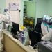 Policing the COVID-19 pandemic in Nigeria: Matters arising