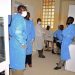 BREAKING: Nigeria records 20 new COVID-19 cases