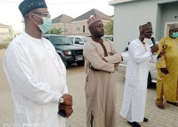 COVID-19: WHO official tests positive in Bauchi
