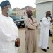 COVID-19: WHO official tests positive in Bauchi