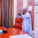 Boko Haram: Buhari meets Yobe governor, tasks army on sustained fight against insurgents