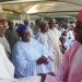 Buhari condoles with Wamakko over brother’s death