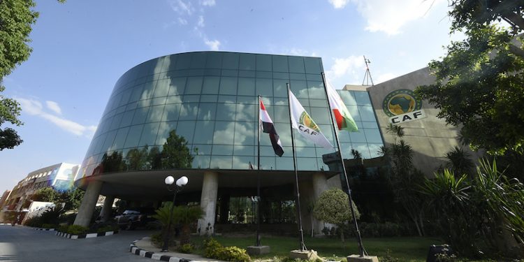 COVID-19: CAF postpones interclubs finals indefinitely