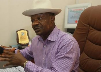 Lockdown: Army nabs soldiers that harassed Delta residents – Official