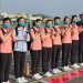 Nigerian govt says Chinese doctors, nurses to undergo COVID-19 testing