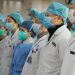 Chinese lab chief says Wuhan institute not source of coronavirus