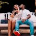 BREAKING: Davido’s fiancee, Chioma recovers from COVID-19