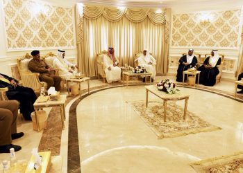 Saudi Islamic body recommends home worshipping during Ramadan