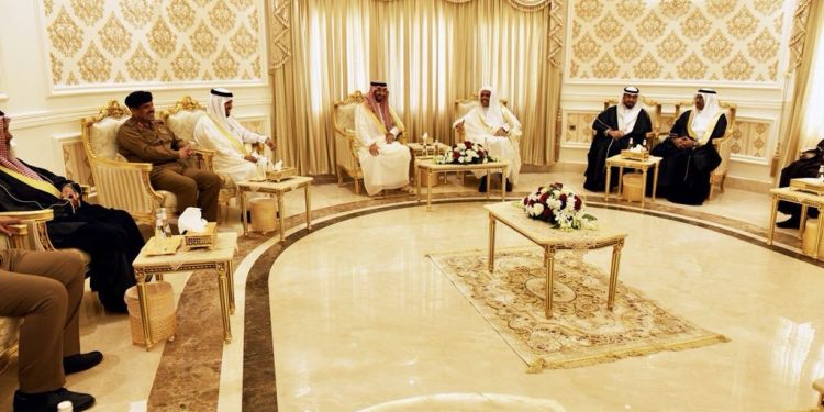 Saudi Islamic body recommends home worshipping during Ramadan