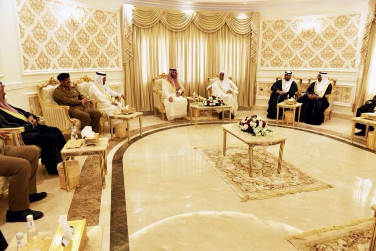 Saudi Islamic body recommends home worshipping during Ramadan