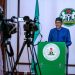 Buhari extends lockdown by 14 days