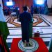 COVID-19: Buhari raises alarm over new community infections