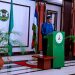Buhari says COVID-19 not a joke, announces tough measures