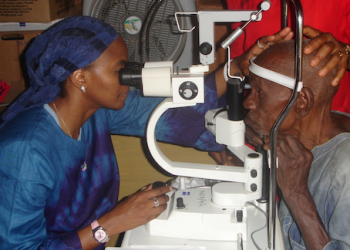 How African genetic studies offer hope for preventing a common cause of blindness