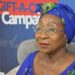 Buhari mourns first female Permanent Secretary, Francesca Emmanuel