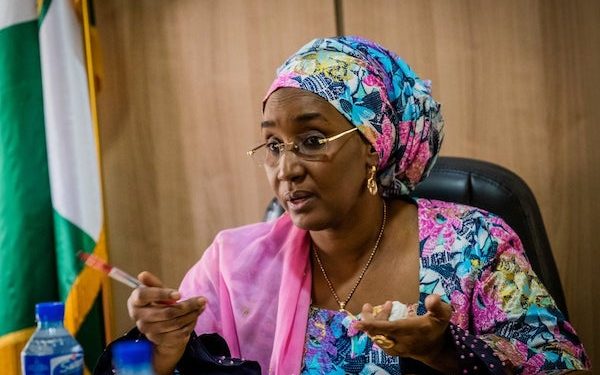 COVID-19: Rice palliatives to states approved by NAFDAC, fit for consumption – FG