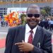 Buhari loses personal body guard, Lawal Mato