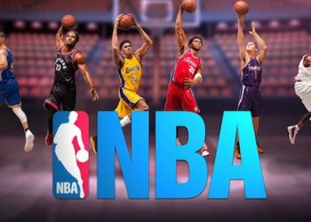 NBA announces early entry candidates for 2020 Draft presented by State Farm