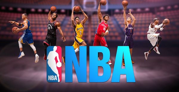 NBA announces early entry candidates for 2020 Draft presented by State Farm