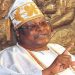 Buhari congratulates Awujale of Ijebu land on 60th coronation anniversary