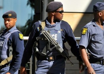 South Africa needs to end the lockdown: here’s a blueprint for its replacement