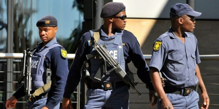South Africa needs to end the lockdown: here’s a blueprint for its replacement