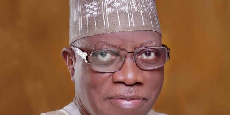 Buhari salutes veteran journalist, Yakubu Mohammed, at 70