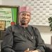 COVID-19: 4 PTF members who attended Abba Kyari’s burial brief journalists in Abuja