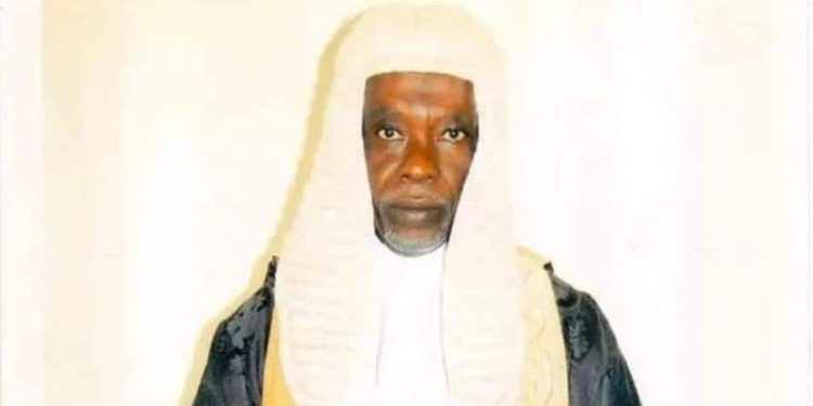 Buhari condoles with Kano state govt, NBA over commissioner’s death