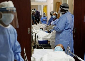 What if the vaccine or drugs don’t save us? Plan B for coronavirus means research on alternatives is urgently needed