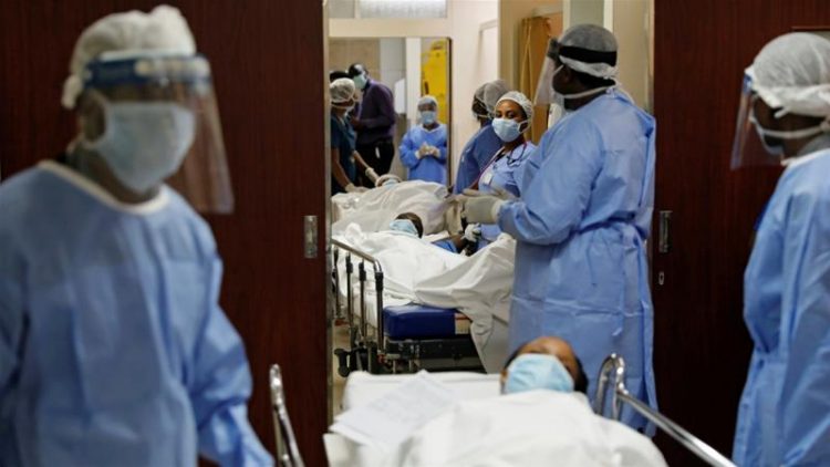 What if the vaccine or drugs don’t save us? Plan B for coronavirus means research on alternatives is urgently needed