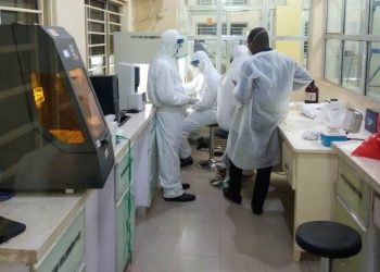 COVID19: NCDC reports 64 new cases
