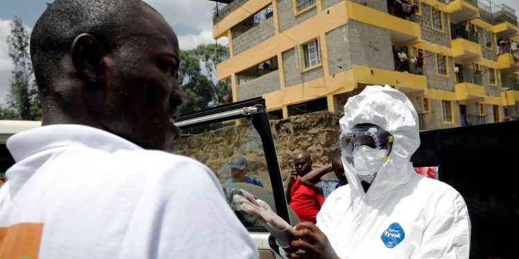 AfDB approves $2 million emergency assistance for WHO-led measures to curb COVID-19 in Africa