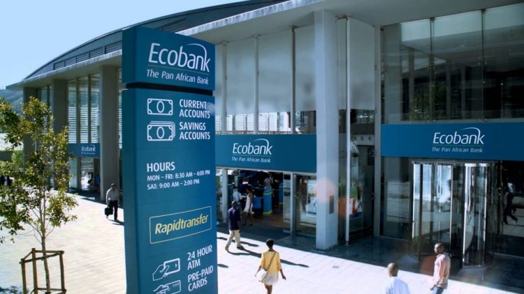 Ecobank Group contributes US$ 3 million across Africa to support fight against COVID-19