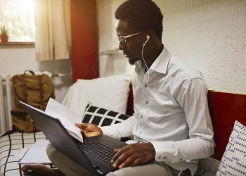 Five ways academics can manage COVID-19 shutdown