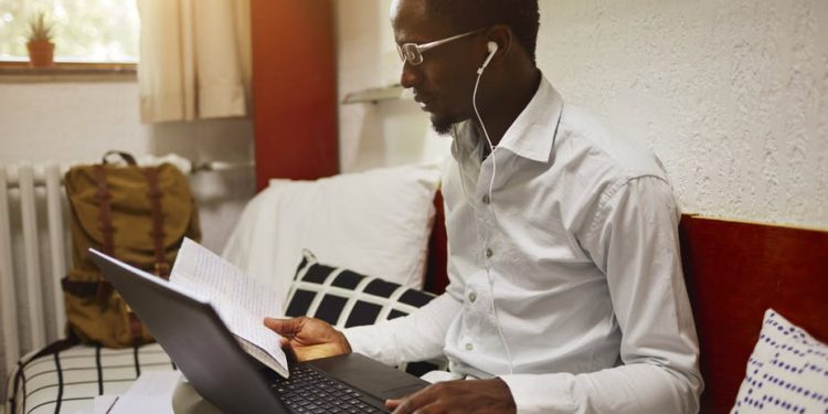 Five ways academics can manage COVID-19 shutdown