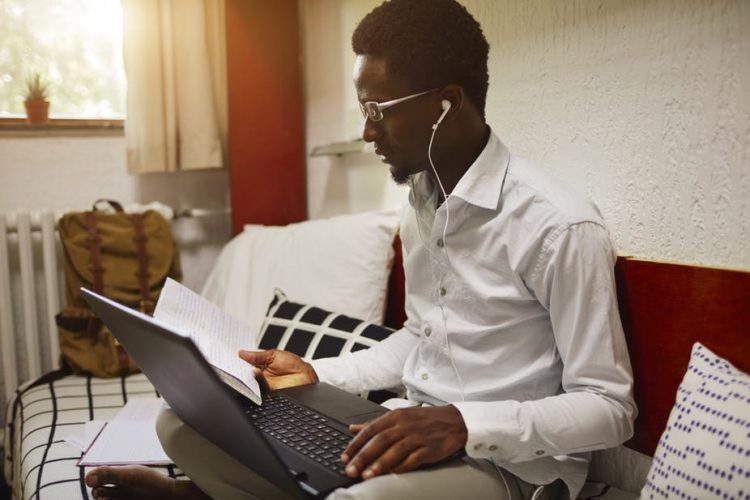 Five ways academics can manage COVID-19 shutdown