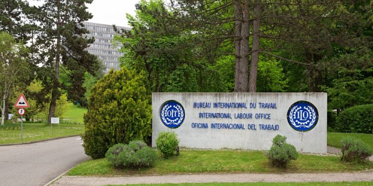 COVID-19 causes devastating losses in working hours, employment – ILO