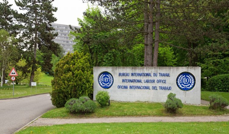 COVID-19 causes devastating losses in working hours, employment – ILO