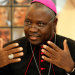 Catholic Archbishop, Methodist Prelate, others condole with Buhari over Abba Kyari’s death