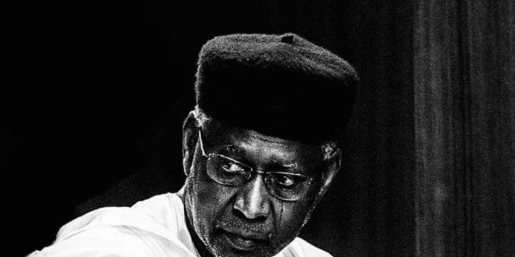 Osinbajo, Aisha Buhari, SGF mourns Abba Kyari