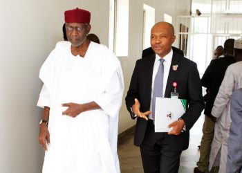Abba Kyari: A rare gem with courage of personal conviction