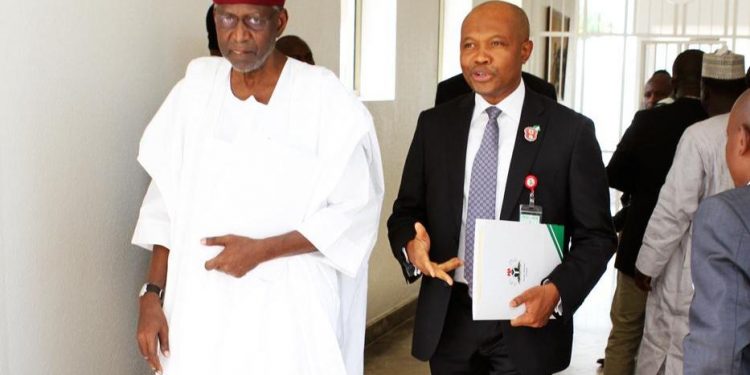 Abba Kyari: A rare gem with courage of personal conviction