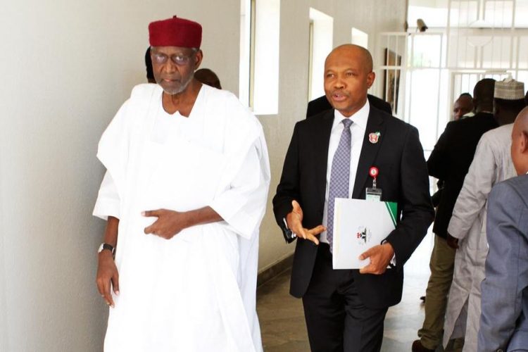 Abba Kyari: A rare gem with courage of personal conviction