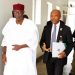 Abba Kyari: A rare gem with courage of personal conviction