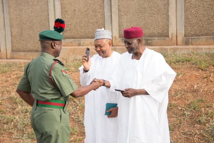 Abba Kyari: A rare gem with courage of personal conviction