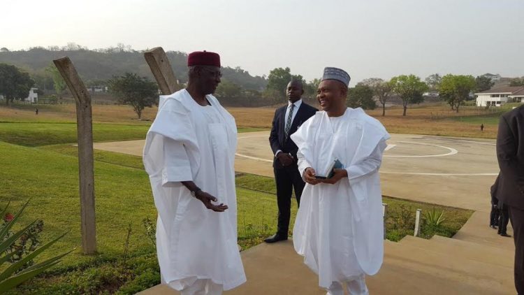 Abba Kyari: A rare gem with courage of personal conviction