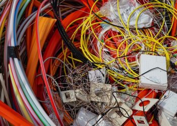 Why Nigeria needs to manage electronic waste better