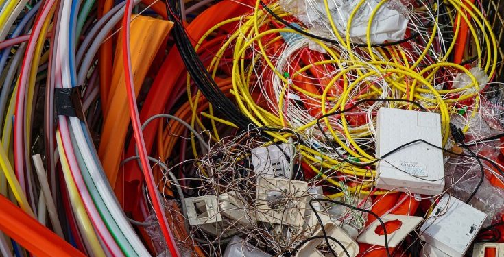 Why Nigeria needs to manage electronic waste better