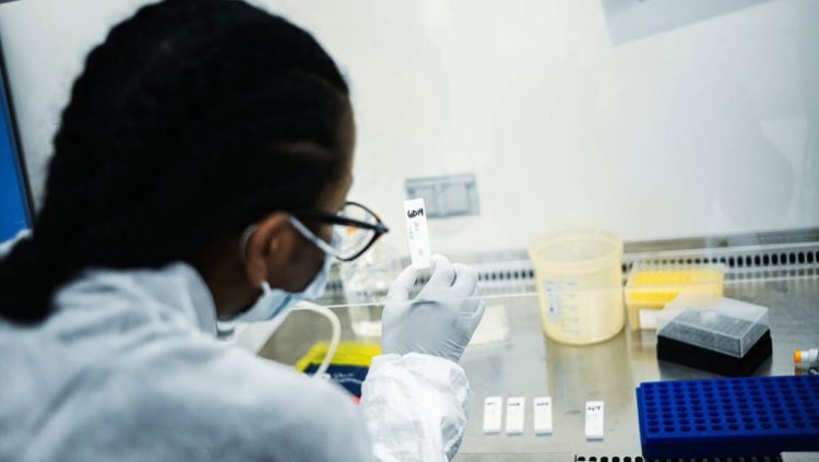 BREAKING: NCDC records 381 new cases of COVID-19